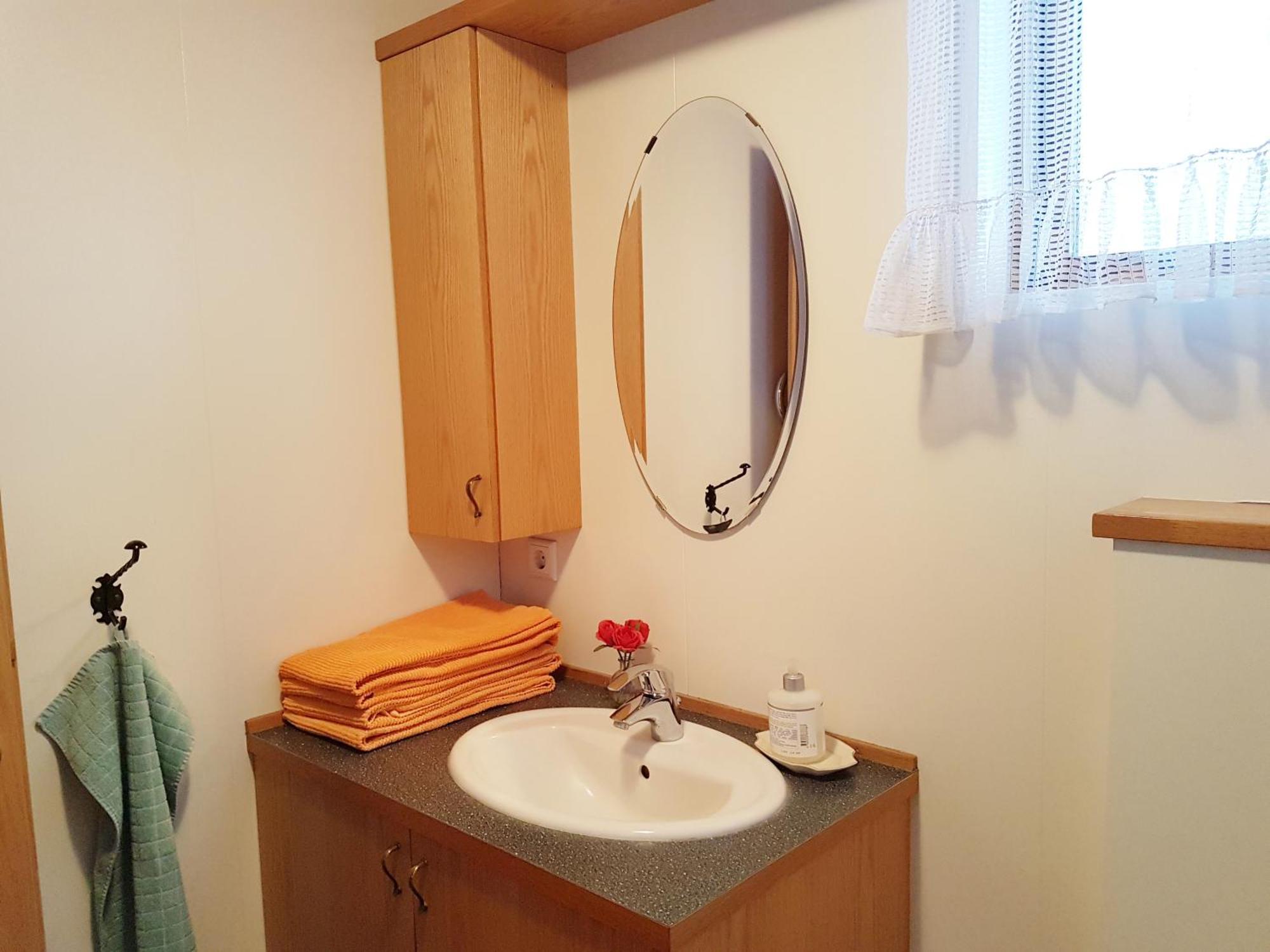 Vorsabaer 2 Holiday Home Fjall Dış mekan fotoğraf