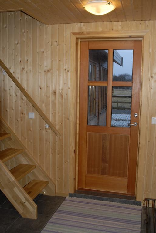 Vorsabaer 2 Holiday Home Fjall Oda fotoğraf