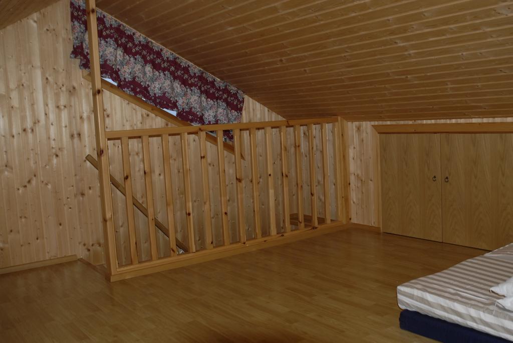 Vorsabaer 2 Holiday Home Fjall Oda fotoğraf